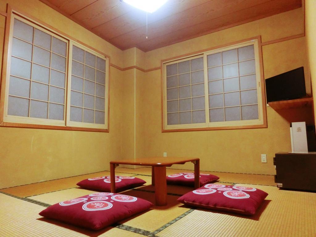 Oyado Uemasa Hotel Nozawaonsen Room photo